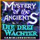 Download Mystery of the Ancients: Die drei Wächter Sammleredition game