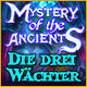 Download Mystery of the Ancients: Die drei Wächter game