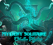 Download Mystery Solitaire: Cthulhu Mythos game