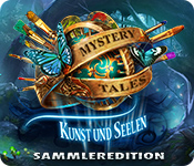 Download Mystery Tales: Kunst und Seelen Sammleredition game