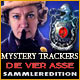 Download Mystery Trackers: Die vier Asse Sammleredition game