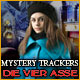 Download Mystery Trackers: Die vier Asse game