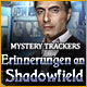 Download Mystery Trackers: Erinnerungen an Shadowfield game