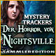 Download Mystery Trackers: Der Horror von Nightsville Sammleredition game