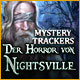 Download Mystery Trackers: Der Horror von Nightsville game