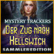 Download Mystery Trackers: Der Zug nach Hellswich Sammleredition game