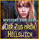 Download Mystery Trackers: Der Zug nach Hellswich game