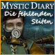 Download Mystic Diary: Die fehlenden Seiten game