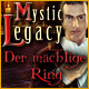 Download Mystic Legacy: Der mächtige Ring game