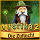 Download Mystika 2: Die Zuflucht game