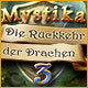 Download Mystika 3: Die Rückkehr der Drachen game