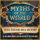 Download Myths of the World: Das Feuer des Olymp Sammleredition game