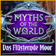 Download Myths of the World: Das flüsternde Moor game