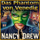 Download Nancy Drew: Das Phantom von Venedig game