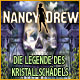 Download Nancy Drew: Die Legende des Kristallschädels game