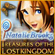 Download Natalie Brooks: The Treasures of the Lost Kingdom game