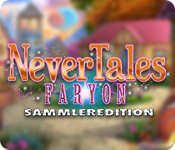 Download Nevertales: Faryon Sammleredition game