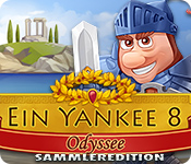 Download Ein Yankee 8: Odyssee Sammleredition game