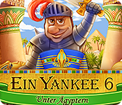 Download Ein Yankee 6: unter Ägyptern game