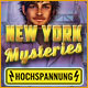 Download New York Mysteries: Hochspannung game