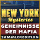 Download New York Mysteries: Geheimnisse der Mafia Sammleredition game