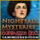 Download Nightfall Mysteries: Schwarzes Herz Sammleredition game