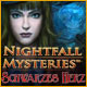 Download Nightfall Mysteries: Schwarzes Herz game