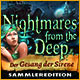 Download Nightmares from the Deep: Der Gesang der Sirene Sammleredition game