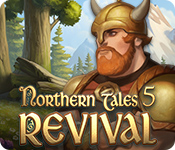 Download Northern Tales 5: Revival game