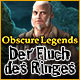 Download Obscure Legends: Der Fluch des Ringes game