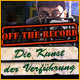 Download Off the Record: Die Kunst der Verführung game
