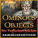 Download Ominous Objects: Die Verfluchten Wächter Sammleredition game