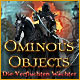 Download Ominous Objects: Die Verfluchten Wächter game