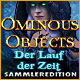 Download Ominous Objects: Der Lauf der Zeit Sammleredition game