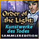 Download Order of the Light: Kunstwerke des Todes Sammleredition game