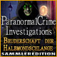 Download Paranormal Crime Investigations: Bruderschaft der Halbmondschlange Sammleredition game