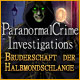 Download Paranormal Crime Investigations: Bruderschaft der Halbmondschlange game