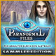 Download Paranormal Files: Per Anhalter durch den Albtraum Sammleredition game