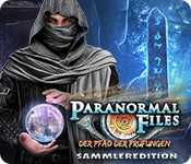 Download Paranormal Files: Der Pfad der Prüfungen Sammleredition game