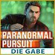 Download Paranormal Pursuit: Die Gabe game