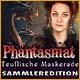 Download Phantasmat: Teuflische Maskerade Sammleredition game