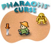 Download Pharaoh's Curse game