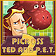 Download Picross Ted and P.E.T. 2 game