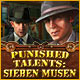 Download Punished Talents: Sieben Musen game