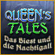 Download Queen's Tale: Das Biest und die Nachtigall game