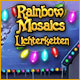 Download Rainbow Mosaics: Lichterketten game