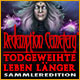 Download Redemption Cemetery: Todgeweihte leben länger Sammleredition game