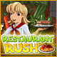 Download Restaurant Rush game