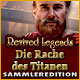 Download Revived Legends: Die Rache des Titanen Sammleredition game
