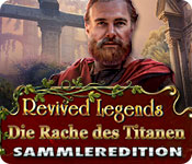 Download Revived Legends: Die Rache des Titanen Sammleredition game